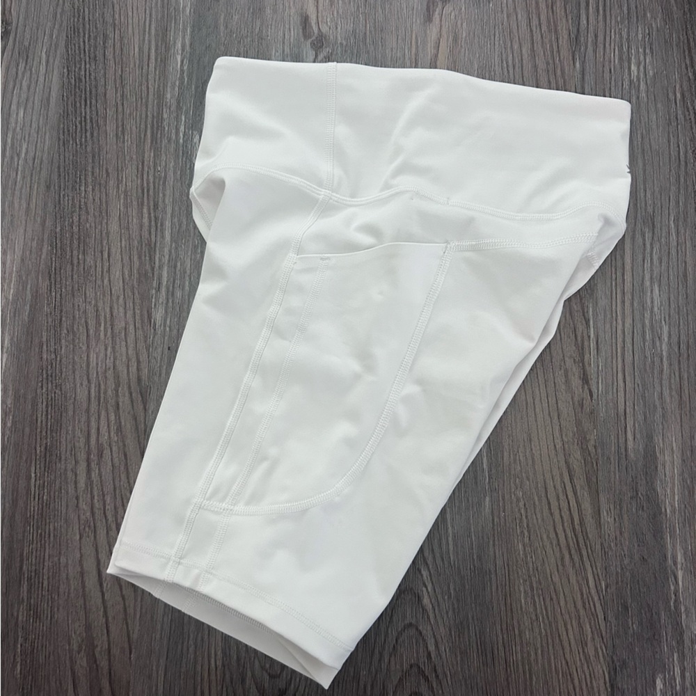 Athleta Biker Shorts XS - Picture 7 of 9